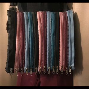 Zip Zach Crossbody Bag!  So Cute!!